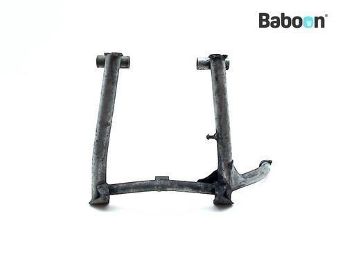 Middenbok Honda CBR 1000 F 1989-1992 (CBR1000F SC24), Motoren, Onderdelen | Honda, Gebruikt, Verzenden