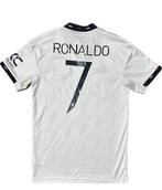 Manchester United - Engelse voetbalcompetitie - Cristiano, Nieuw