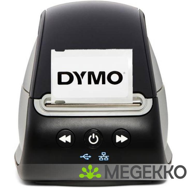 Dymo LabelWriter 550 Turbo, Computers en Software, Overige Computers en Software, Nieuw, Verzenden