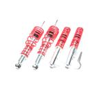 Suspension Fileté Ta Technix Pour Opel Vectra 1995 -, Verzenden, Nieuw