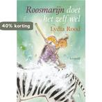 Roosmarijn 9789025851491 L. Rood, Verzenden, Gelezen, L. Rood