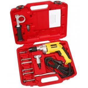 Virax coffret 5 outils a piquer 2528 Ø12÷22mm(sans mot.), Doe-het-zelf en Bouw, Gereedschap | Handgereedschap