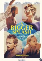 A Bigger Splash op DVD, Verzenden