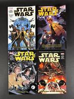 Star Wars Skywalker Strikes #1/4, 7/13 - Marvel TPB - 11 TPB, Boeken, Nieuw