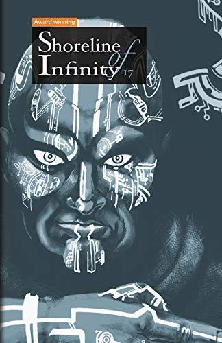 Shoreline of Infinity 17: Science Fiction Magazine, Bolande, Livres, Livres Autre, Envoi