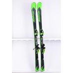 155 165 skis ELAN SL FUSION, grip walk, dual ti, rst, arrow, Sport en Fitness, Verzenden, Nieuw