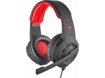 Veiling - Trust GXT 310 Radius - Gaming Headset - PS4, PS5 e