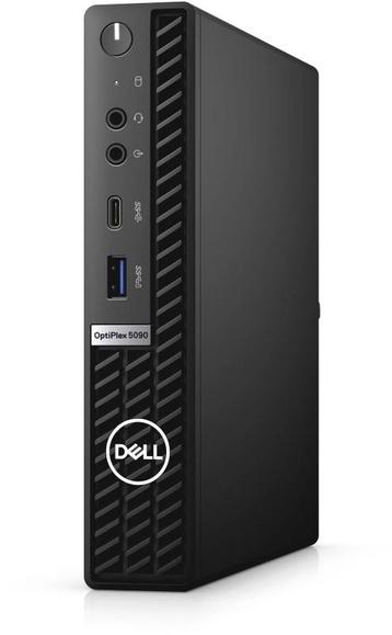 Dell 5090 microPC I5-11e/16GB/ 256GB beschikbaar voor biedingen