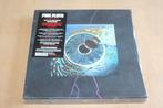 Pink Floyd 4 LP Box Set  Pulse  - Remastered Sound &