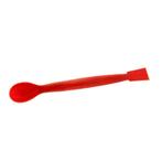 Spatels     18 cm lepel, Sport en Fitness, Verzenden, Nieuw