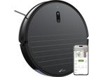 Zoef Robot Jannie 4.0 - Robotstofzuiger met App - Geschikt, Huis en Inrichting, Verzenden, Zo goed als nieuw