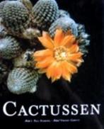 CACTUSSEN 9789057640155 V. Cerutti, Verzenden, Gelezen, V. Cerutti