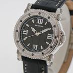 Mercury - Swiss Watch - ME10205-SL-S-3 - Zonder Minimumprijs, Nieuw