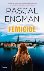 Femicide 9789021423449, Boeken, Thrillers, Zo goed als nieuw, Pascal Engman, Verzenden