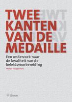 Twee kanten van de medaille 9789059725553 Meyken Houppermans, Verzenden, Gelezen, Meyken Houppermans