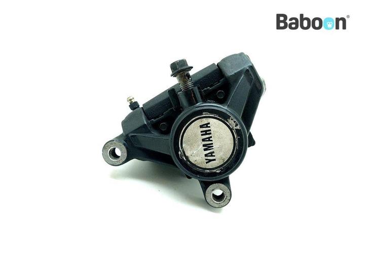 Remklauw Links Voor Yamaha YX 600 Radian (YX600), Motoren, Onderdelen | Yamaha, Gebruikt, Verzenden