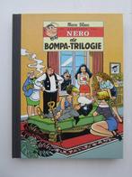 Nero - groot formaat hardcover - 2 x Nero-trilogie - 2 Album, Boeken, Stripverhalen, Nieuw