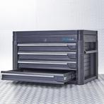 Datona Gereedschapskist tech-line 80 cm - Datona - Mat, Doe-het-zelf en Bouw, Gereedschapskisten, Ophalen of Verzenden, Nieuw