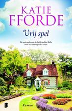 Vrij spel 9789022577530 Katie Fforde, Boeken, Verzenden, Gelezen, Katie Fforde