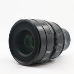 IRIX Cine 45mm T1.5 Sony E | Tweedehands, Audio, Tv en Foto, Foto | Lenzen en Objectieven, Verzenden, Zo goed als nieuw