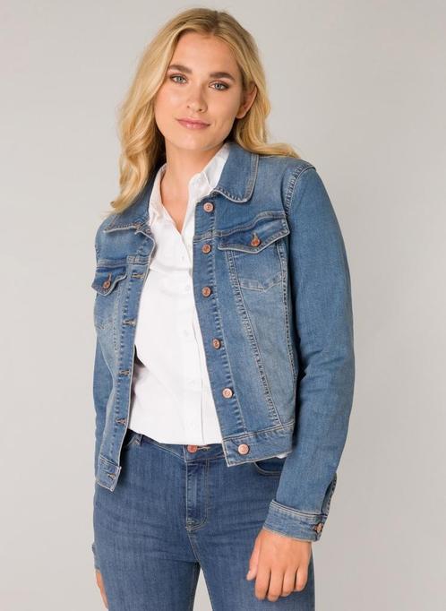 Base Level jasje Yamil38Maat 46/48 (XL) of groter, Kleding | Dames, Jasjes, Kostuums en Pakken, Overige kleuren, Nieuw, Maat 46/48 (XL) of groter