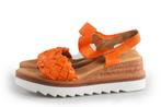 Gabor Sandalen in maat 38 Oranje | 5% extra korting