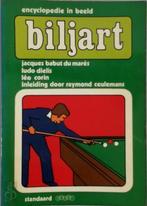 Biljart, Nieuw, Nederlands, Verzenden