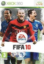 FIFA 10 (Xbox 360 Games), Games en Spelcomputers, Games | Xbox 360, Ophalen of Verzenden, Zo goed als nieuw