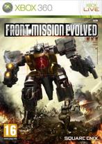 Front Mission Evolved (Xbox 360 Games), Ophalen of Verzenden