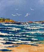 Jiel - Paisible Grande Bleue