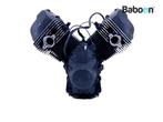 Motorblok Moto Guzzi V7 750 III ie Stone S 2020, Verzenden, Gebruikt