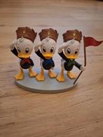 . - 2 Figurines Disney vintage Mickey Mouse dans sa tenue de, Nieuw