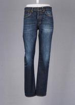 Vintage Straight Levis 501 Blue size 33 / 31, Kleding | Heren, Spijkerbroeken en Jeans, Nieuw, Ophalen of Verzenden