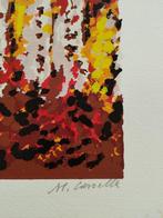 Michele Cascella (1892-1989) - Vermont