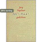 Inktvraat 9789023447788 Jacq Vogelaar, Verzenden, Jacq Vogelaar