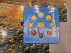 Finland. Year Set (BU) 2003 (5 sets) (Zonder minimumprijs)