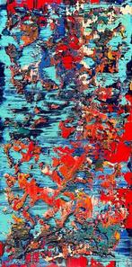 Svitlana Andriichenko - Carnival of strange creatures