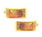CLIGNOTANTS AVANT NISSAN VANETTE 84-89, Verzenden, Nieuw