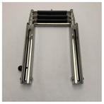 Bieden: Garlick Telescopic Stainless Steel Boat Swim Ladder, Watersport en Boten, Ophalen of Verzenden, Nieuw