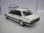 Otto Mobile 1:18 - Modelauto - Peugeot 505 V6 - 1989 - Blanc, Hobby en Vrije tijd, Nieuw