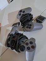 Sony - Playstation 2 (PS2) - Slim - Videogameconsole + games, Consoles de jeu & Jeux vidéo