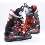 43 44 skischoenen SALOMON MISSION 770, 3D sensifit, extended, Verzenden, Nieuw, Salomon