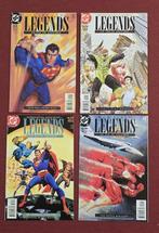 Legend of universe / Astro Ciy - 47 Comic - Eerste druk, Nieuw