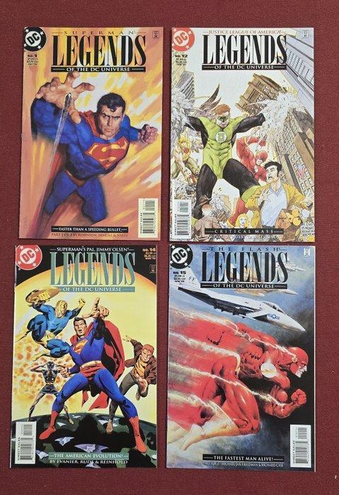 Legend of universe / Astro Ciy - 47 Comic - Eerste druk, Boeken, Strips | Comics