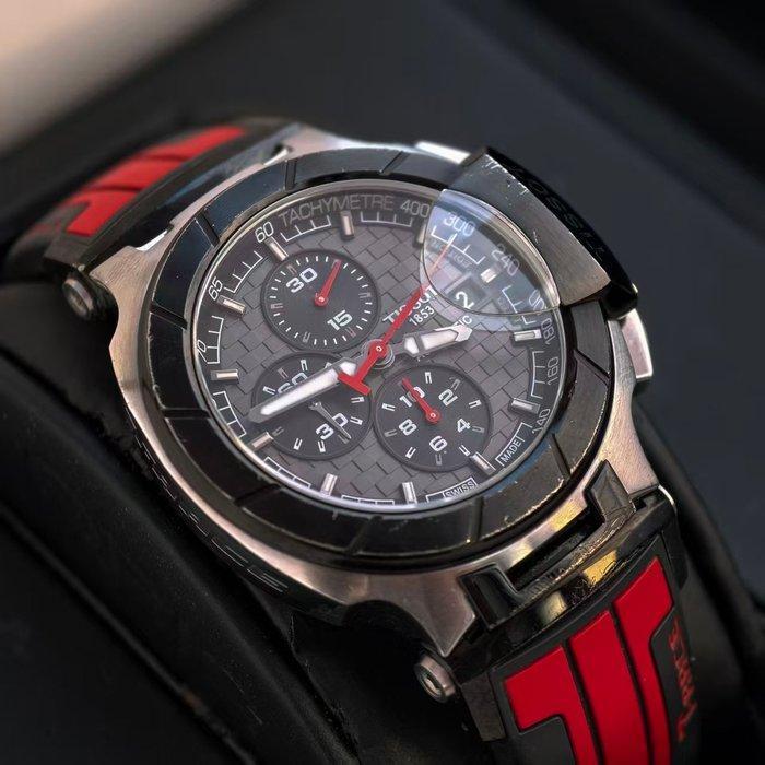 Tissot - MotoGP - Sans prix de réserve - T048417A - Homme -, Bijoux, Sacs & Beauté, Montres | Hommes