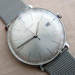Junghans - Max Bill Quartz - 041/4463.44 - Unisexe -, Handtassen en Accessoires, Horloges | Heren, Nieuw