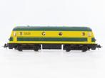 Roco H0 - 53430 - Locomotive diesel (1) - HLD 59 - NMBS, Hobby en Vrije tijd, Modeltreinen | H0, Nieuw