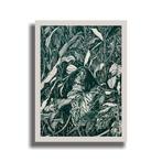 N. Magro -  Nature ( Vert Sapin Foncé )