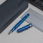 Leonardo La piccolina - Roller mare blu - Pen, Nieuw