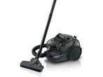 Bosch BGC21X300 - Stofzuiger slede - Zakloos met HEPA13, Verzenden, Zo goed als nieuw